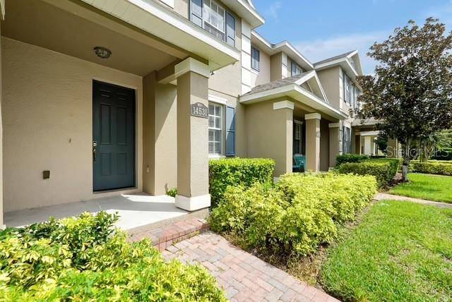 Winter Garden, FL 34787,14531 PLEACH ST