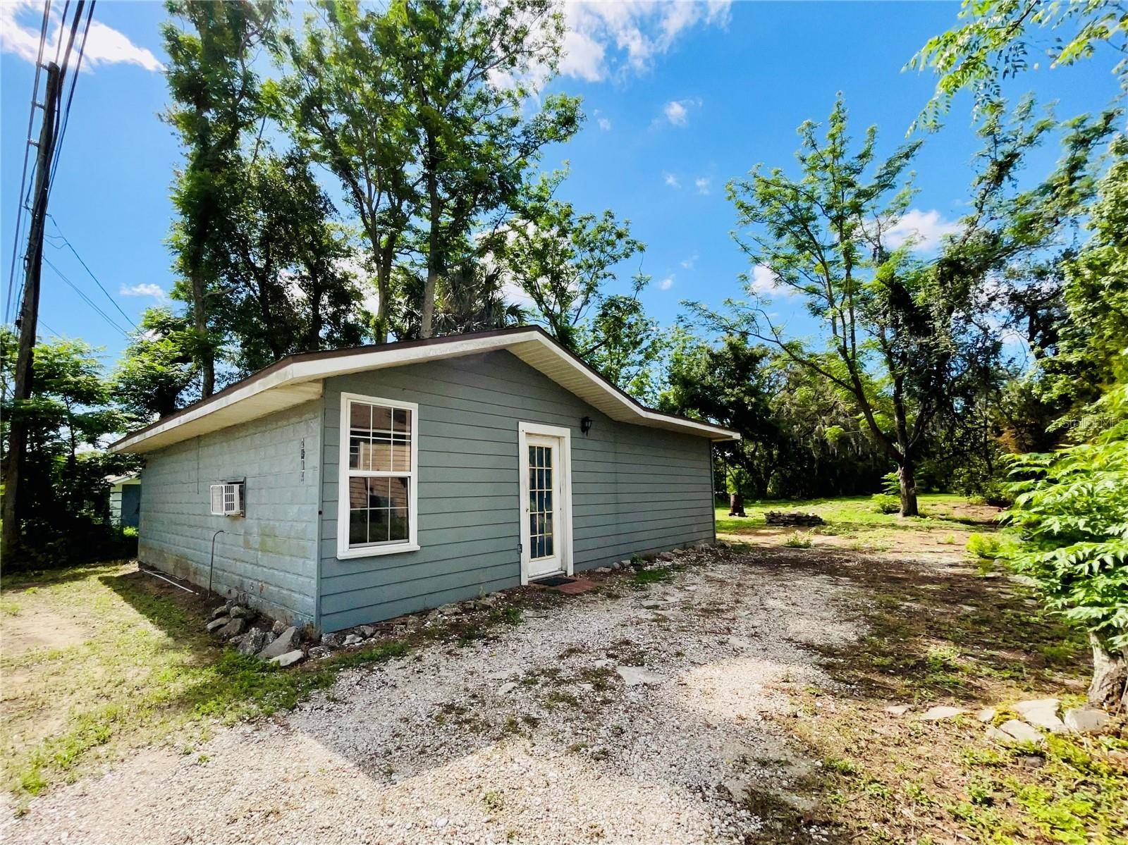 Eustis, FL 32726,2414 E ORANGE AVE