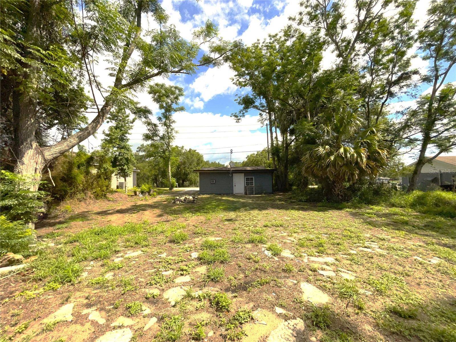 Eustis, FL 32726,2414 E ORANGE AVE