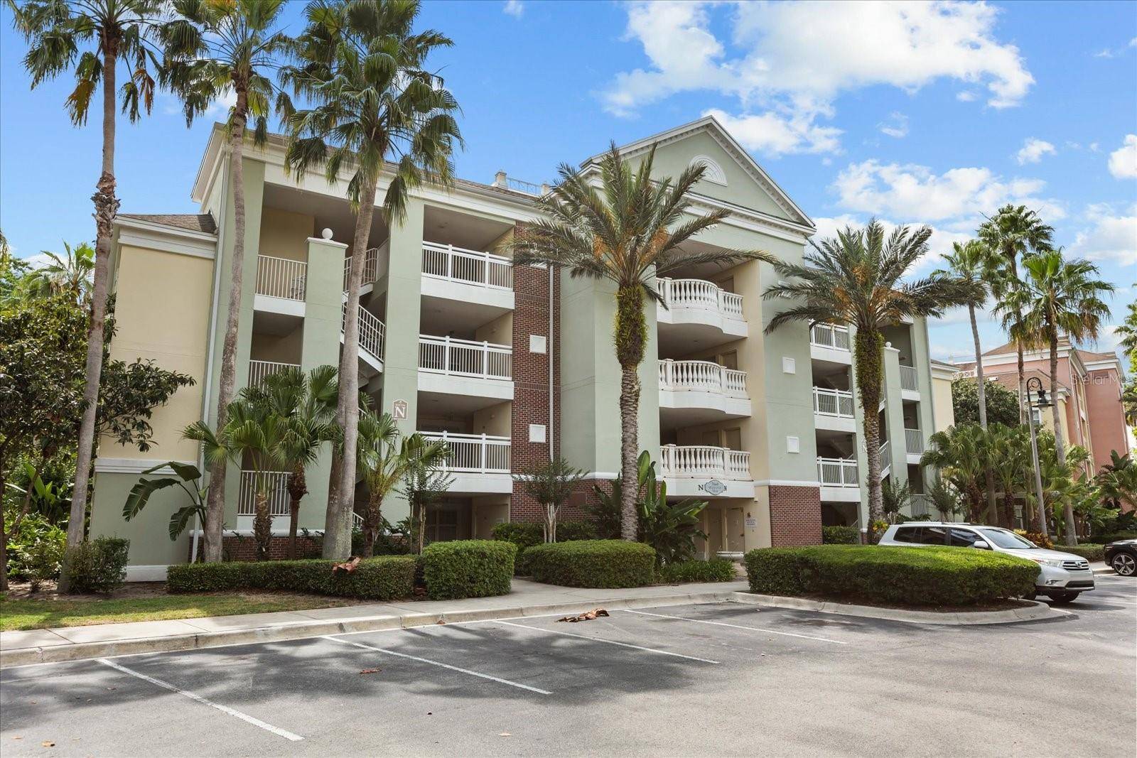 Reunion, FL 34747,7660 WHISPER WAY #402