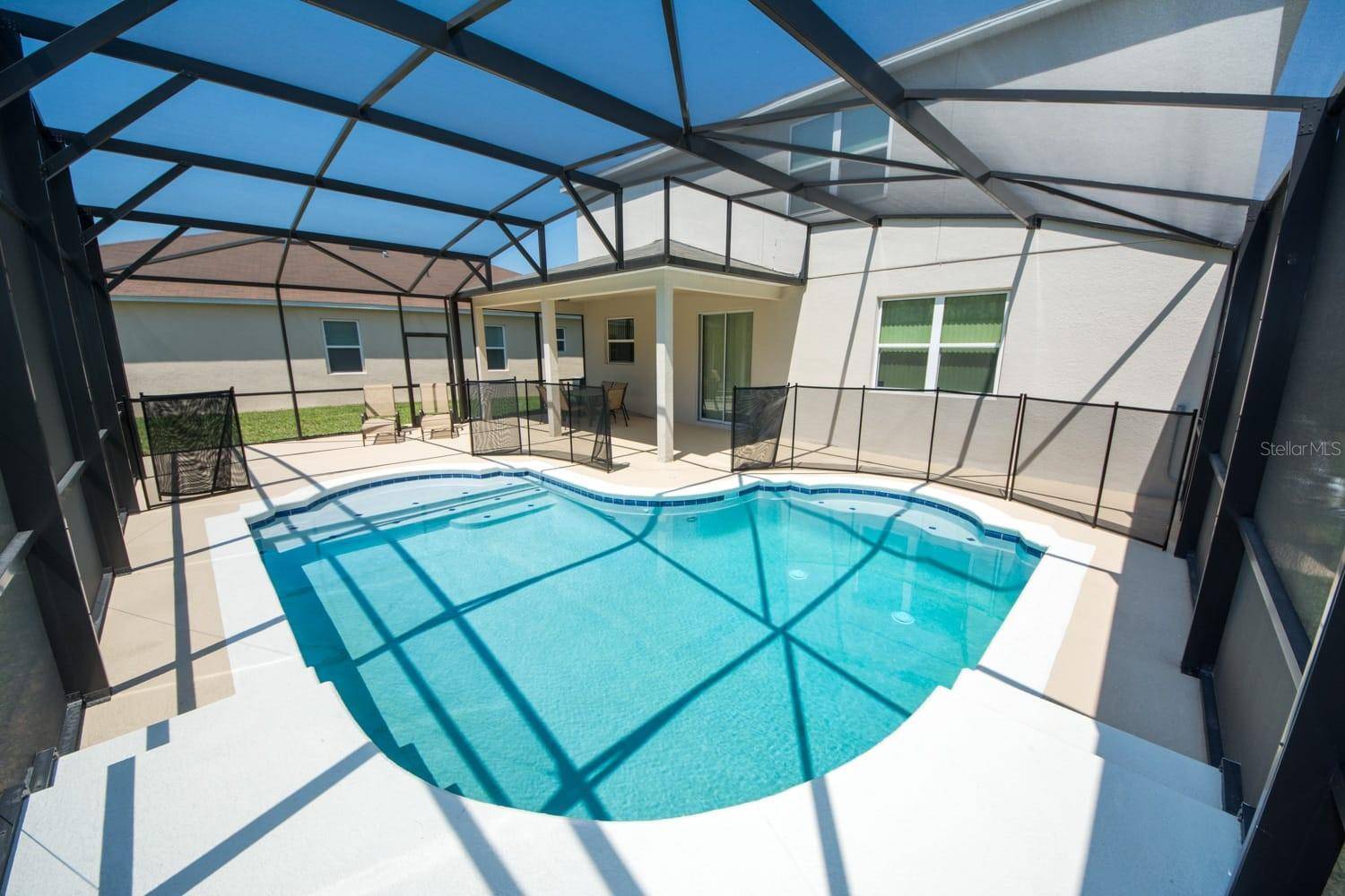 Kissimmee, FL 34746,4748 BLUE DIAMOND ST