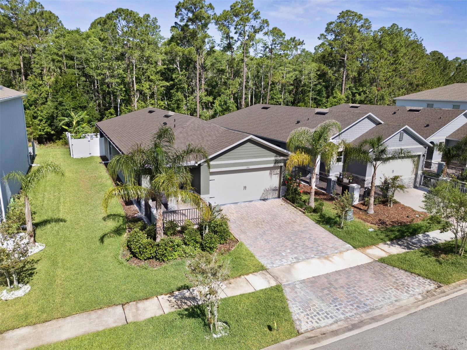New Smyrna Beach, FL 32168,280 CARYOTA CT