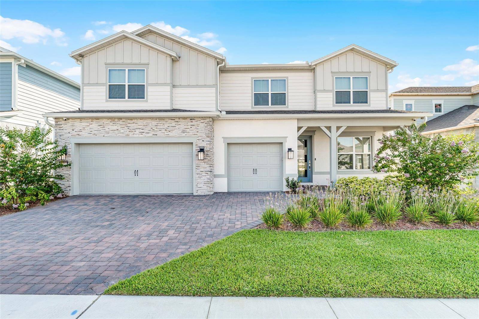 Orlando, FL 32827,13758 TYBEE BEACH LN