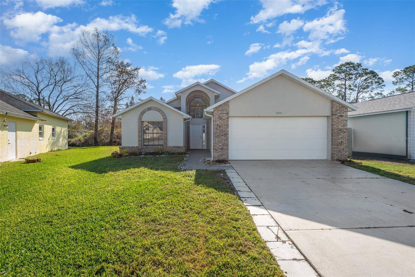 Port Orange, FL 32129,3846 LONG GROVE LN