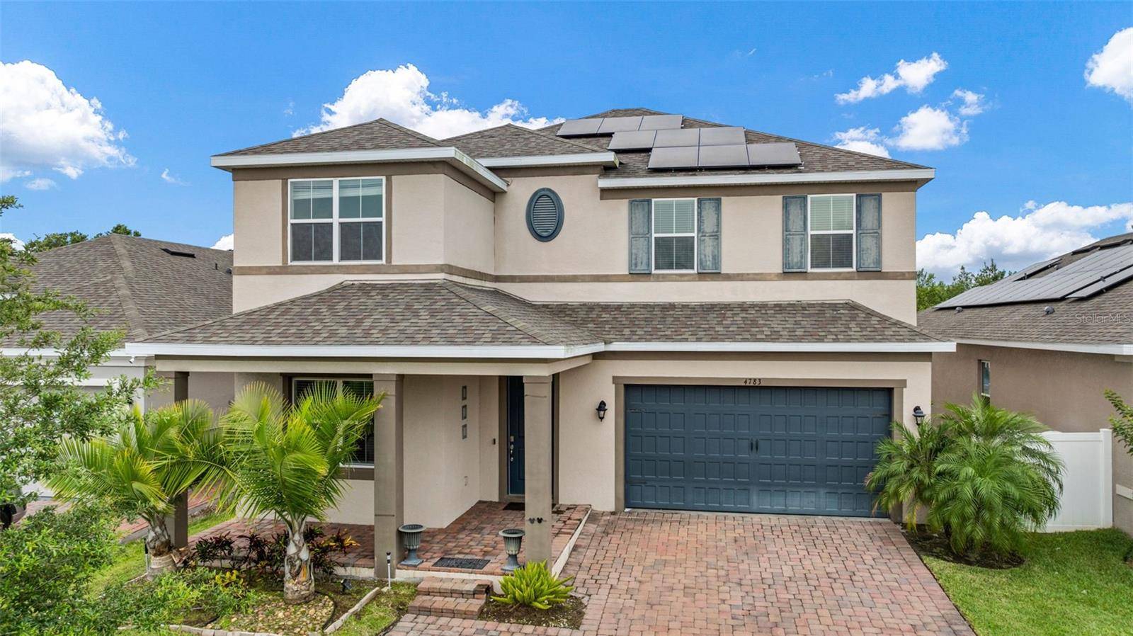 St Cloud, FL 34771,4783 RIVERWALK DR