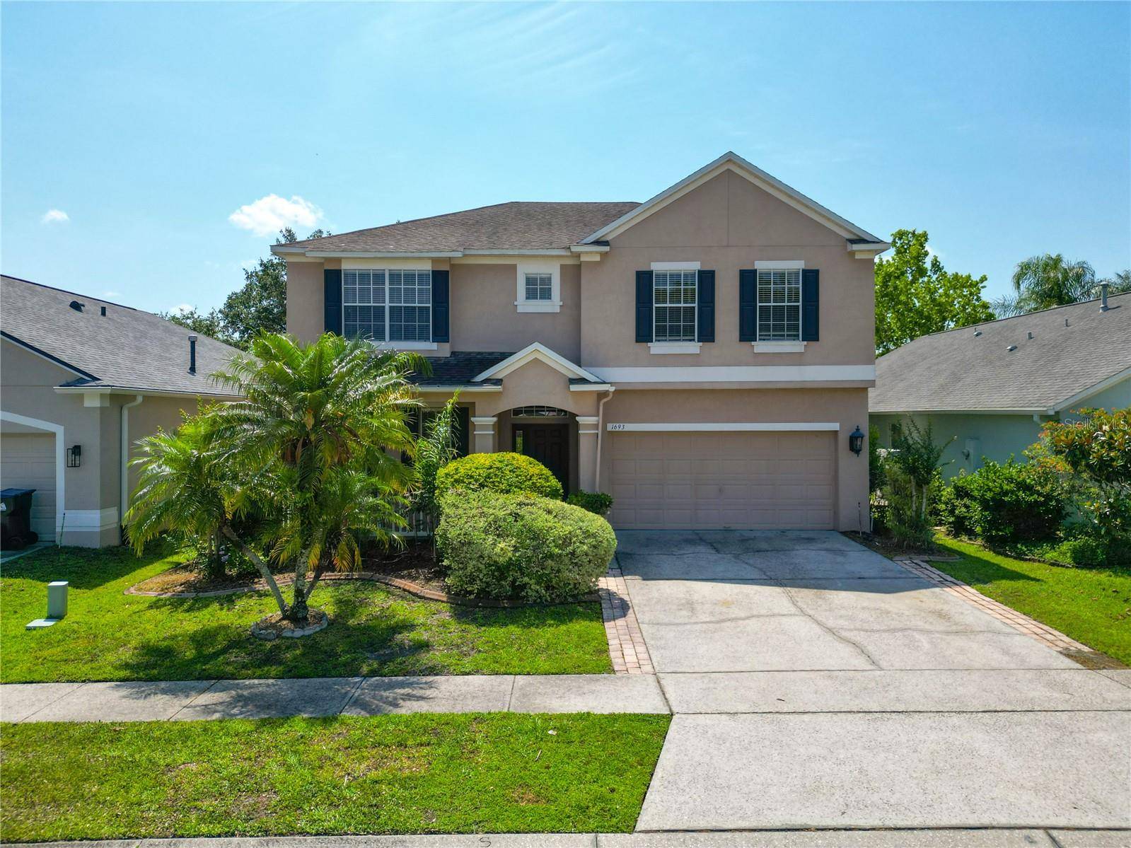 Orlando, FL 32828,1693 ANNA CATHERINE DR