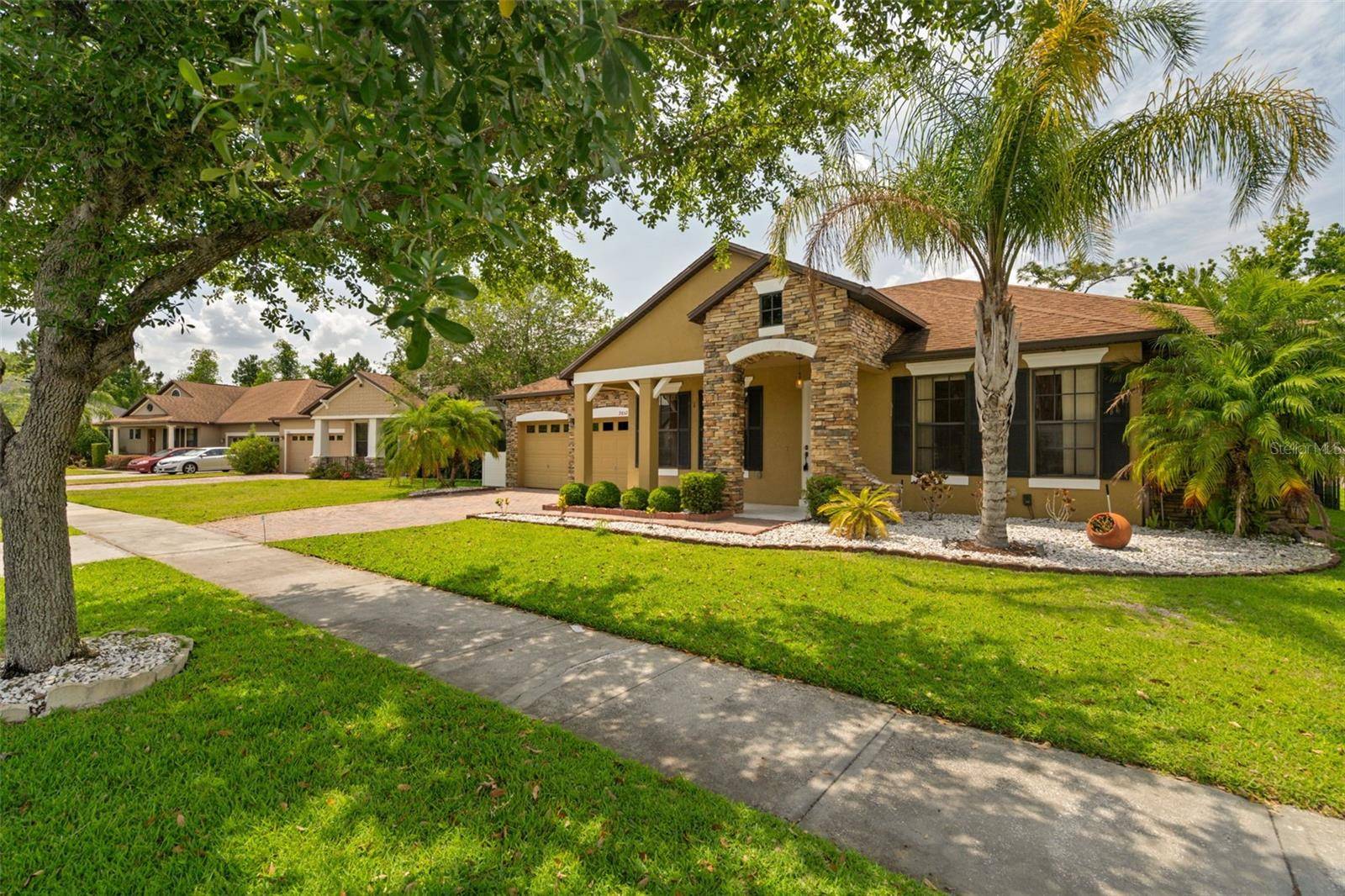 Orlando, FL 32832,9852 CAROLINE PARK DR