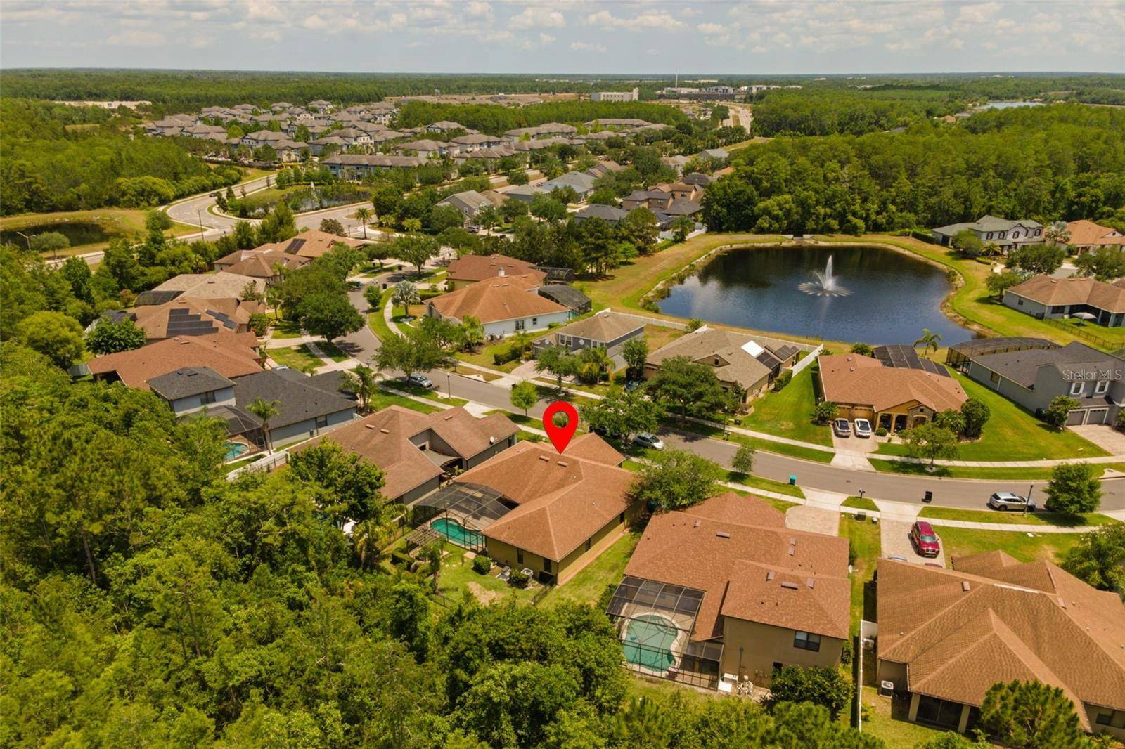Orlando, FL 32832,9852 CAROLINE PARK DR