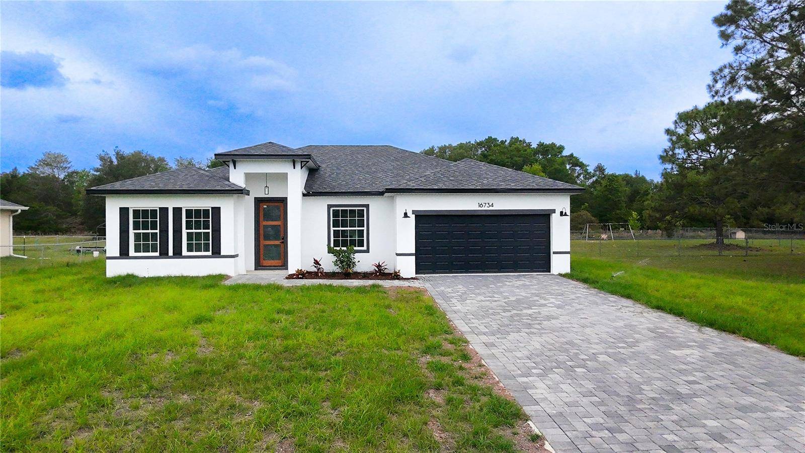 Ocala, FL 34473,16734 SW 18TH AVENUE RD