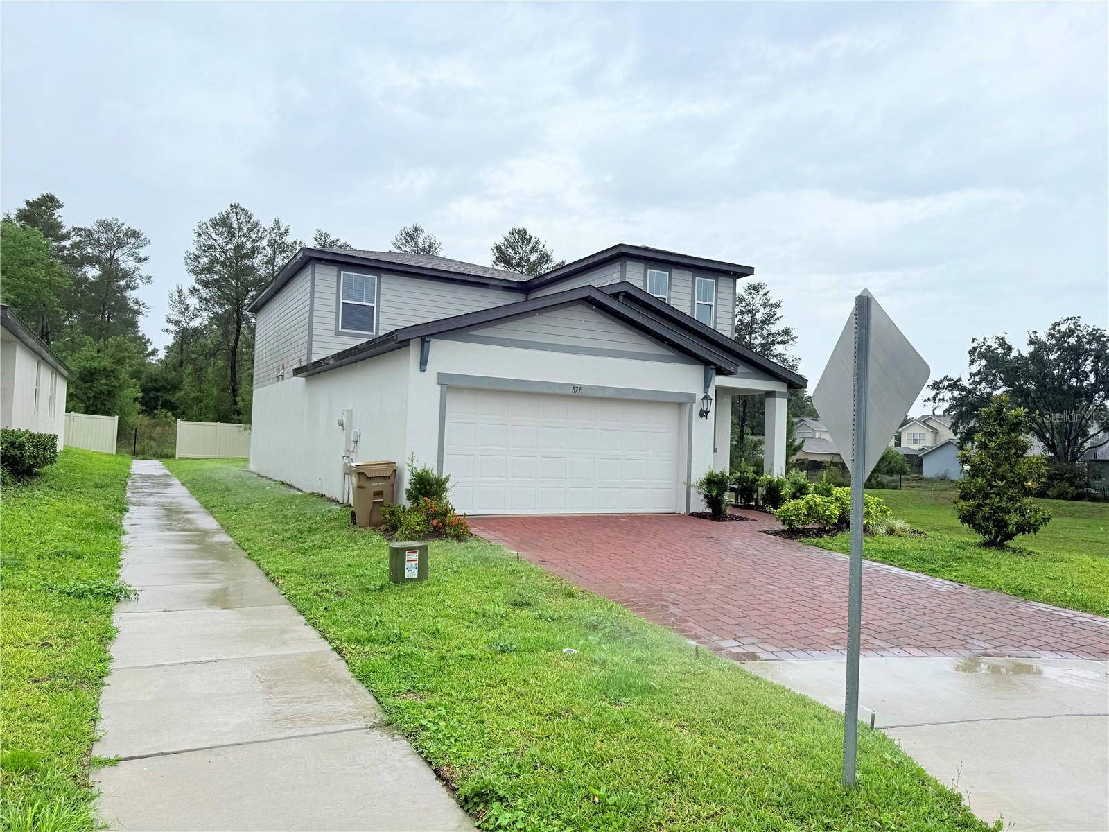 Clermont, FL 34714,877 RIVERS CROSSING ST