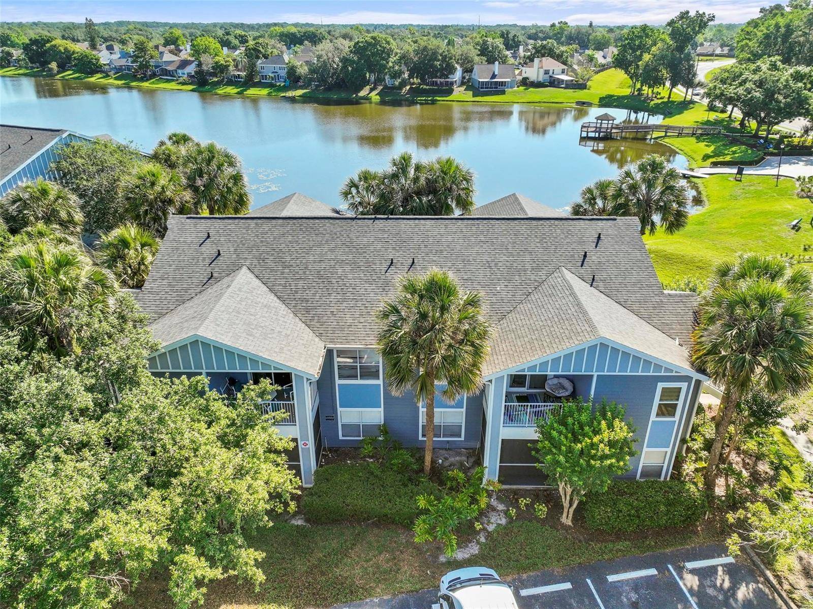 Lake Mary, FL 32746,2501 GRASSY POINT DR #103