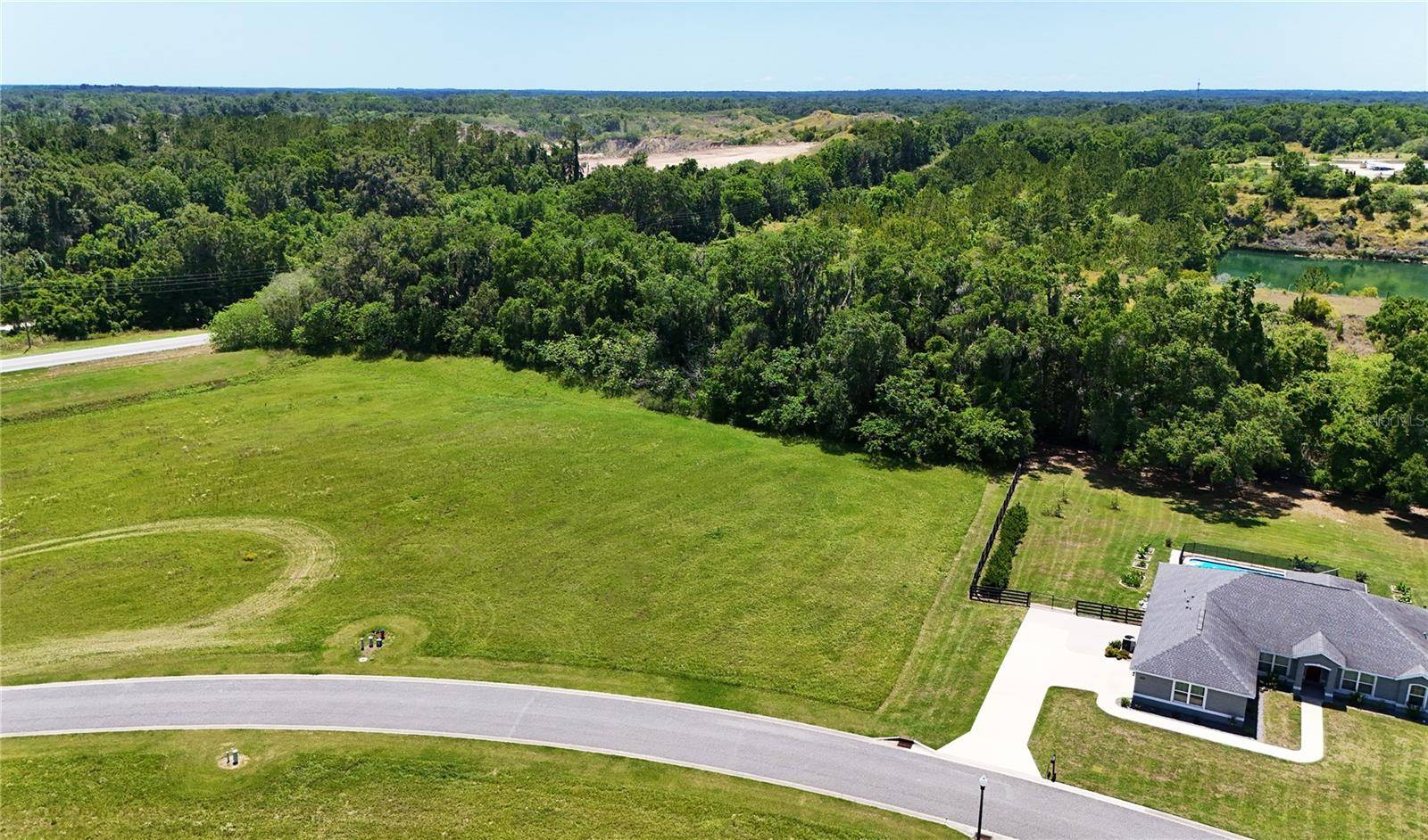 Ocala, FL 34475,Lot 24 NW 79TH LOOP