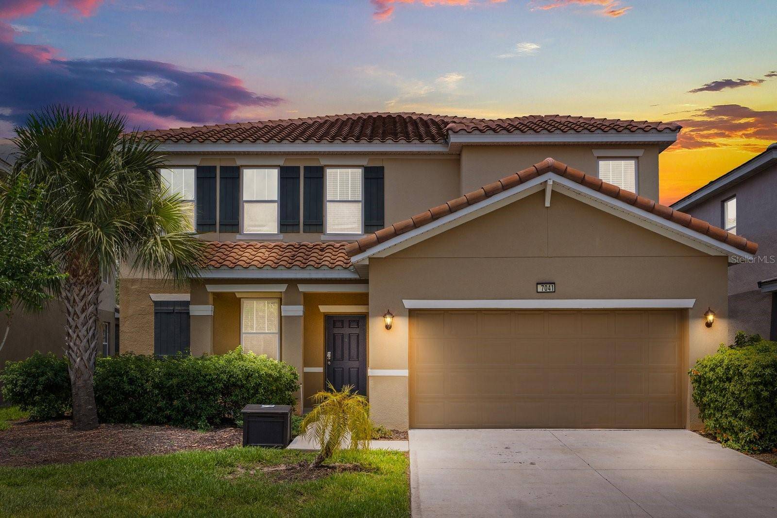 Davenport, FL 33837,7041 OAKWOOD ST