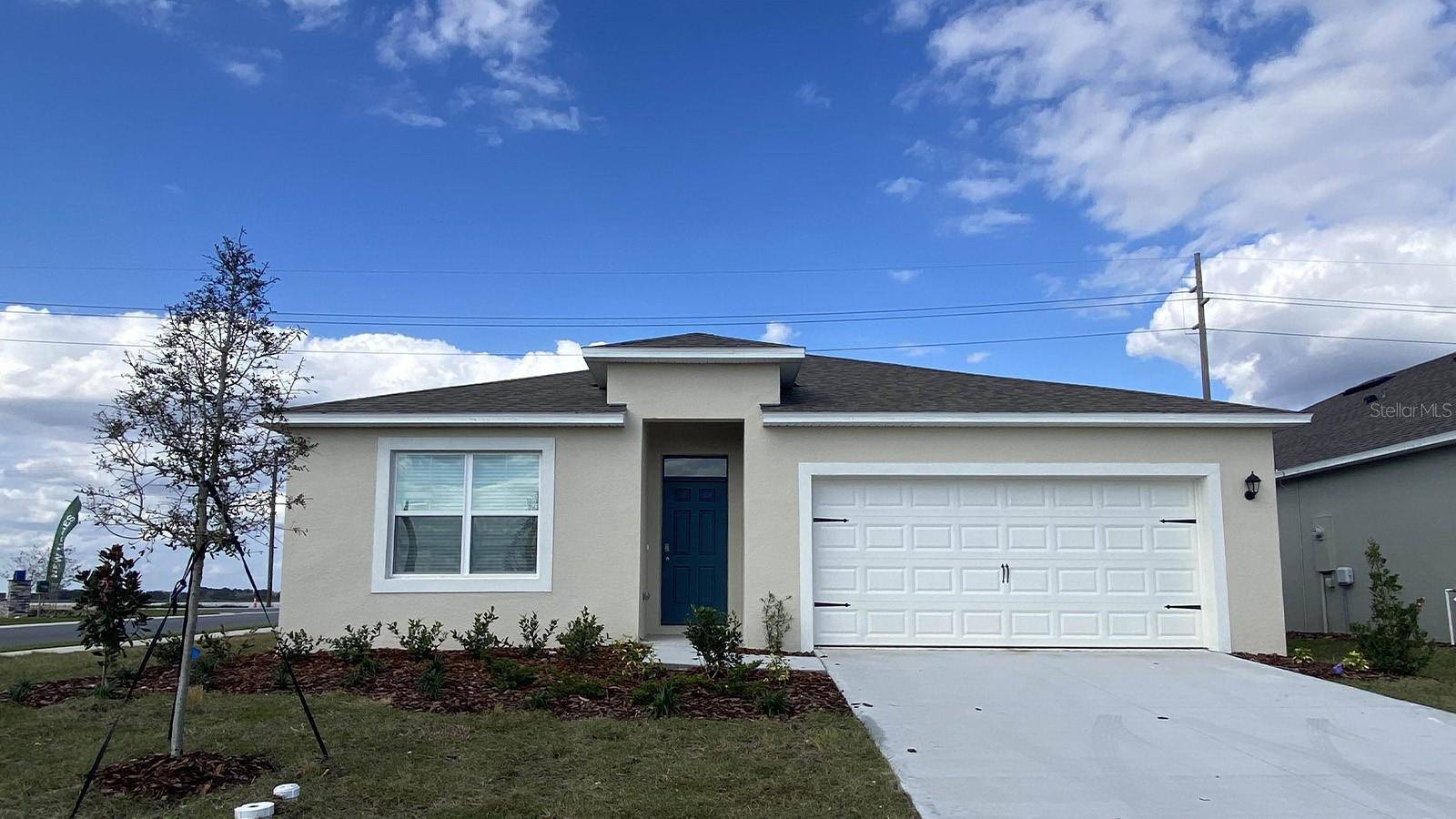 Poinciana, FL 34759,3715 BLUETHREAD WAY