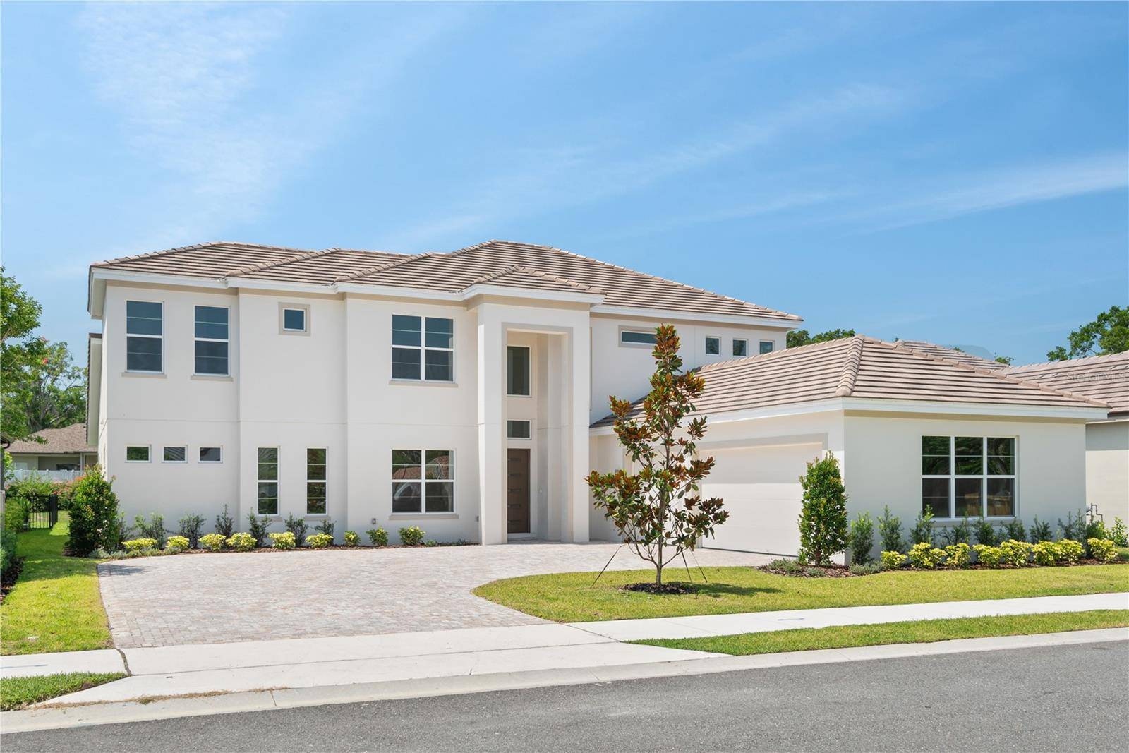 Sanford, FL 32771,6125 VILLAGE EDGE PL