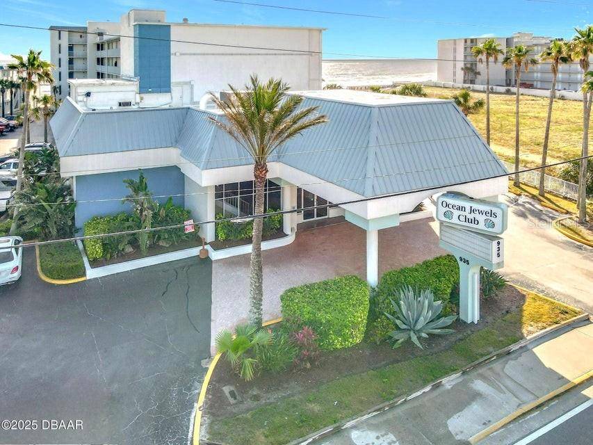 Daytona Beach, FL 32118,935 S ATLANTIC AVE #355