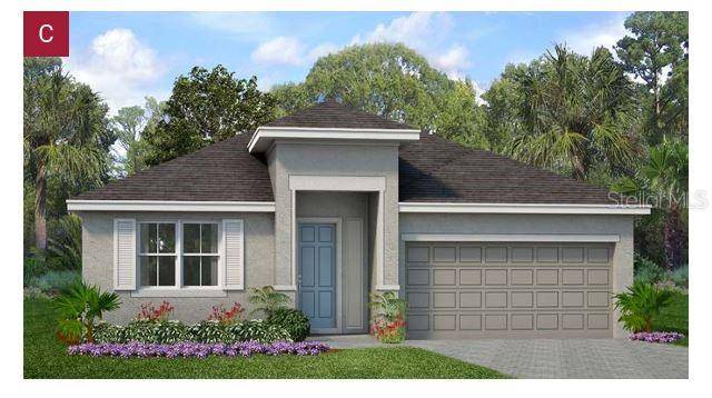 Haines City, FL 33844,519 SILVER PALM DR