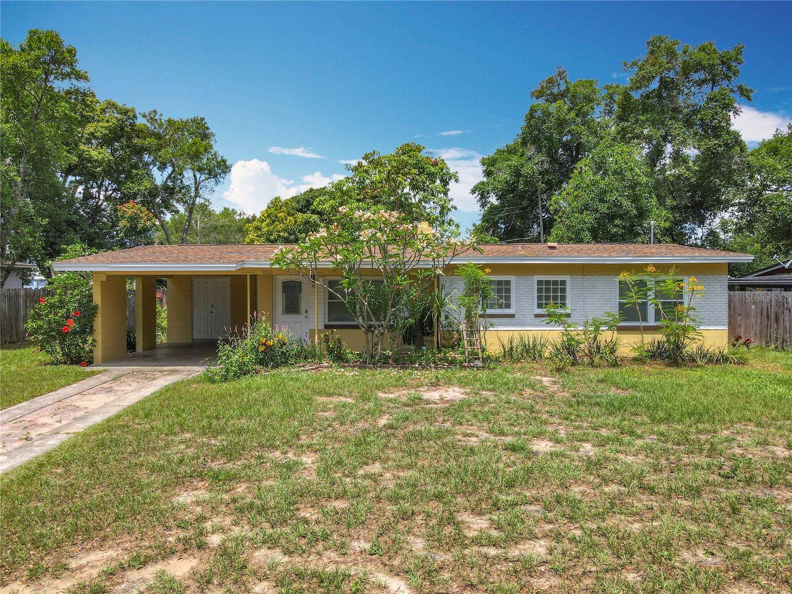 Winter Park, FL 32789,920 GLORIOSA AVE