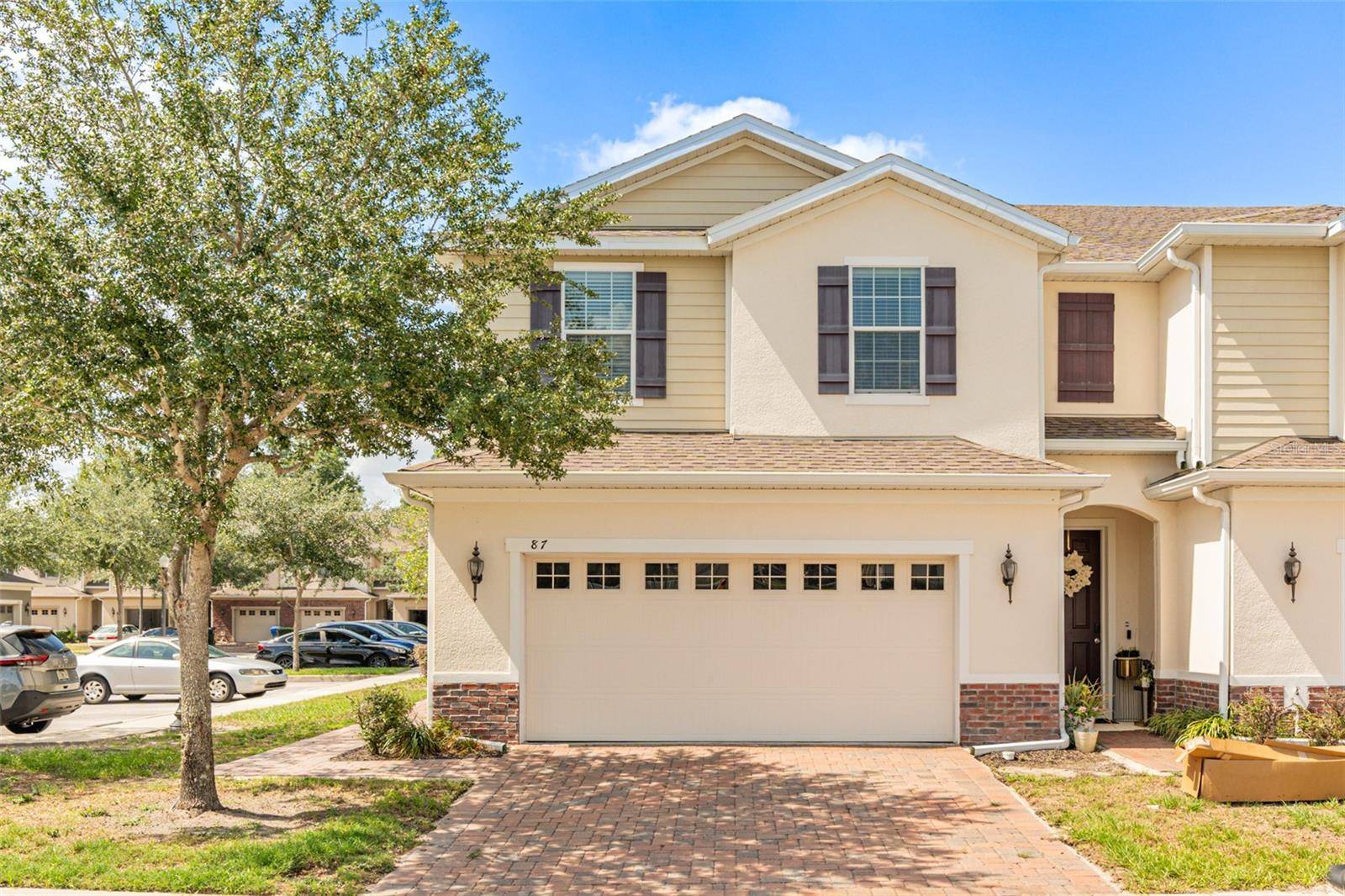 Oviedo, FL 32765,87 DELACORTE WAY
