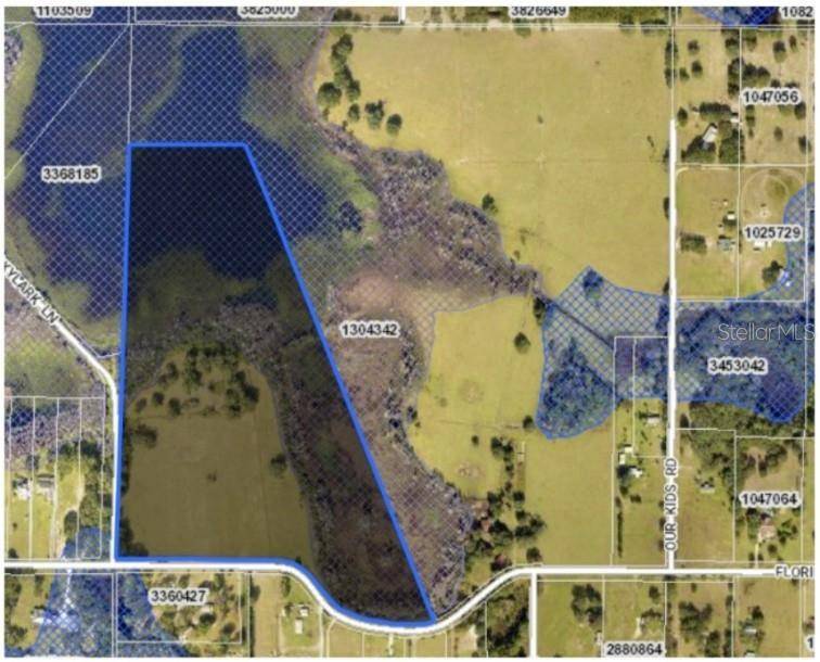 Groveland, FL 34736,8335 FLORIDA BOYS RANCH RD