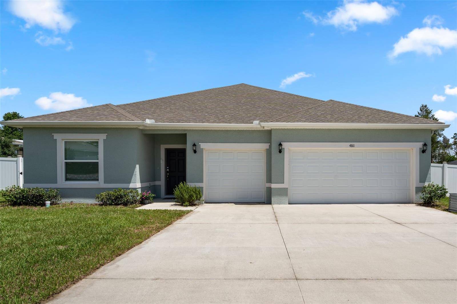 Ocala, FL 34476,4811 SW 108TH PLACE RD