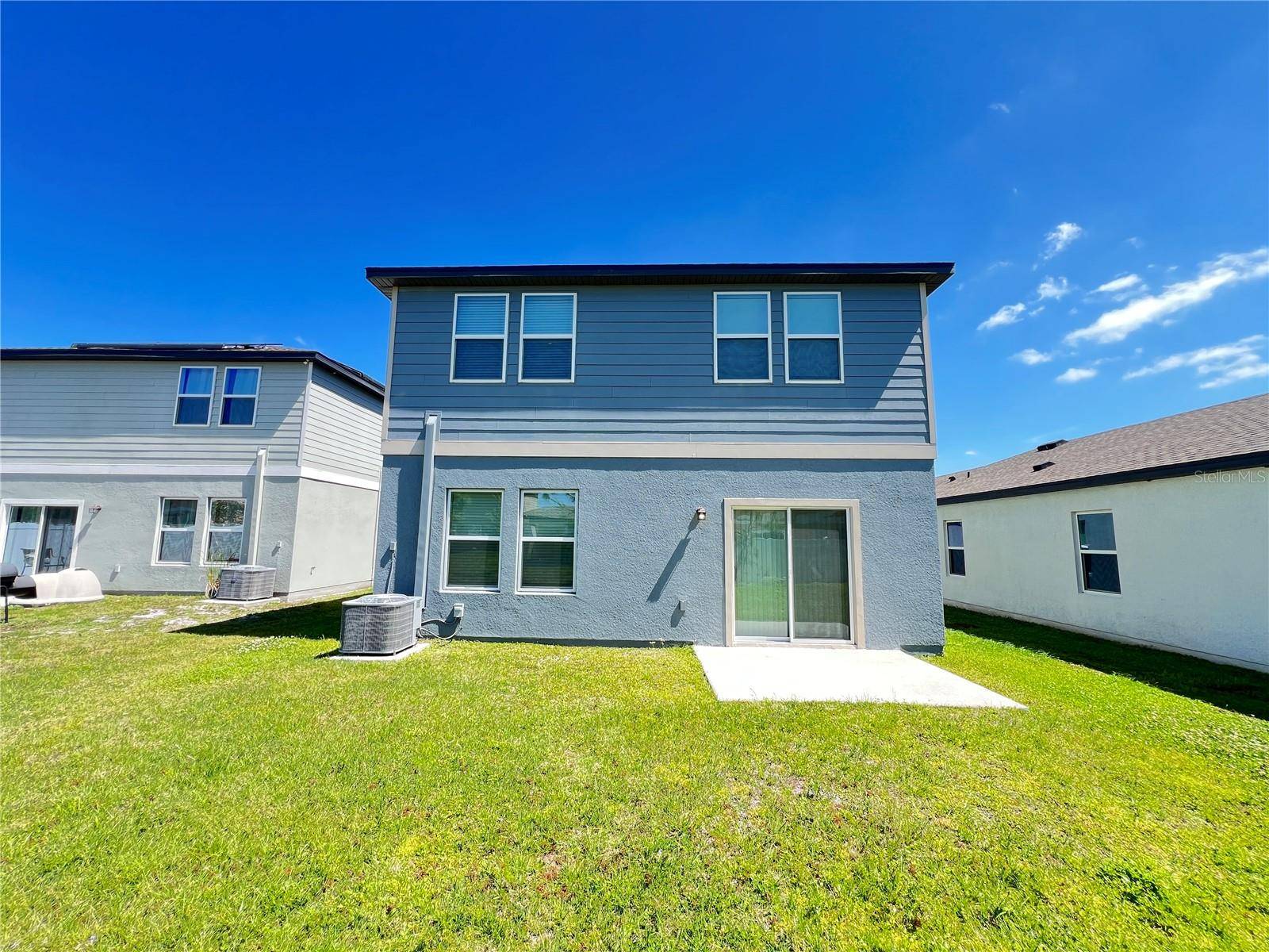 Zephyrhills, FL 33541,35202 DAISY MEADOW LOOP