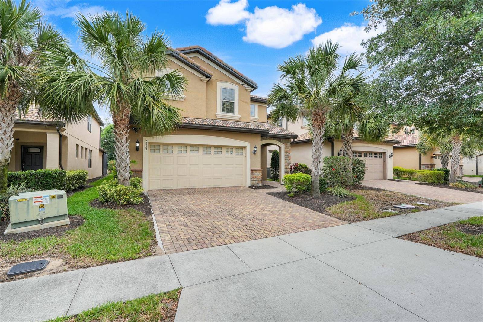 Kissimmee, FL 34747,8989 RHODES ST
