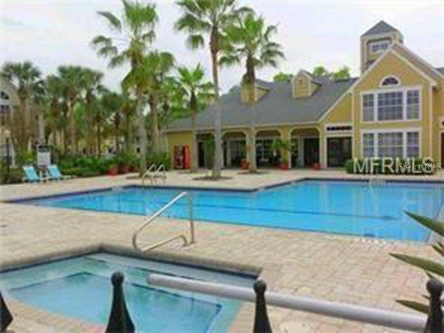 Orlando, FL 32835,1051 S HIAWASSEE RD #2136