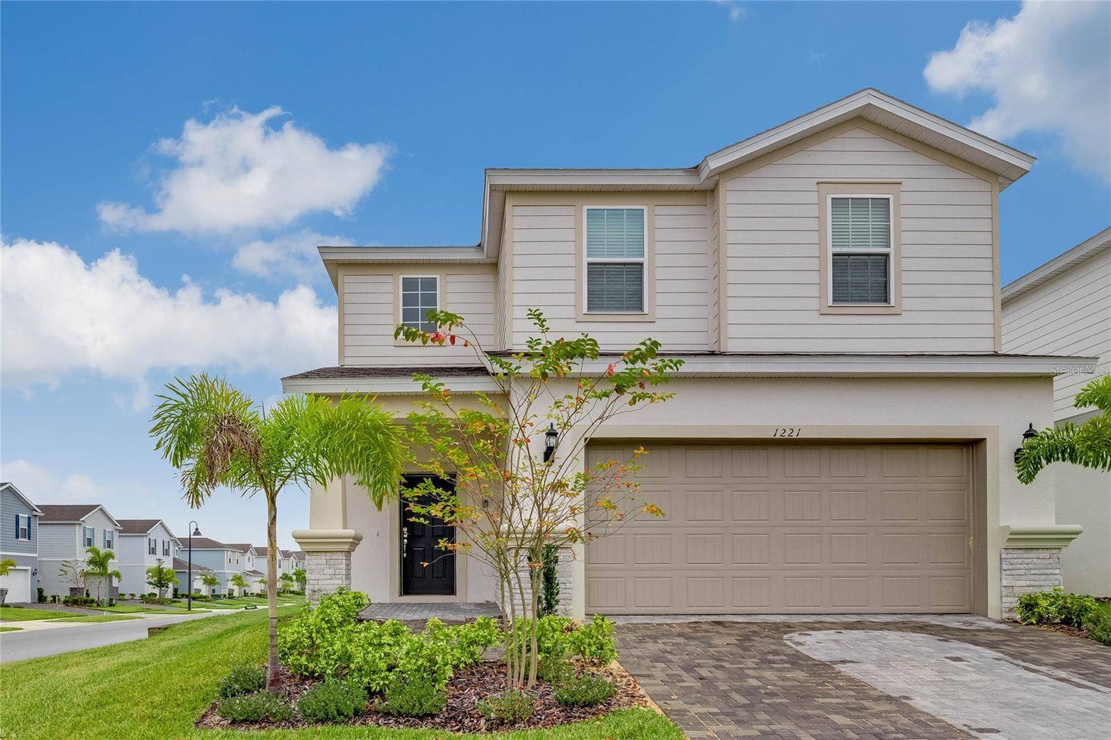 Davenport, FL 33897,1221 ALOHA BLVD