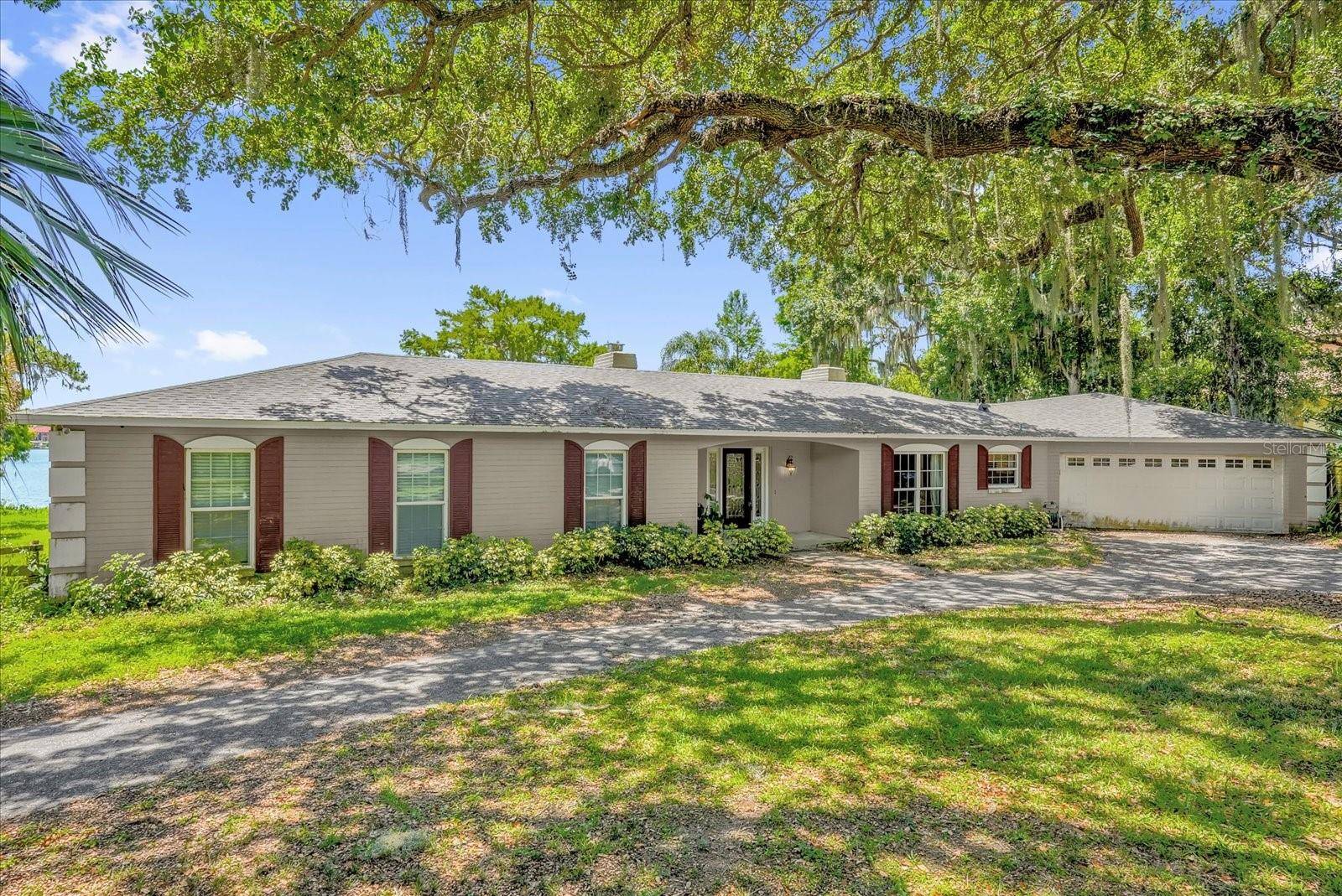 Winter Park, FL 32789,633 BALMORAL RD