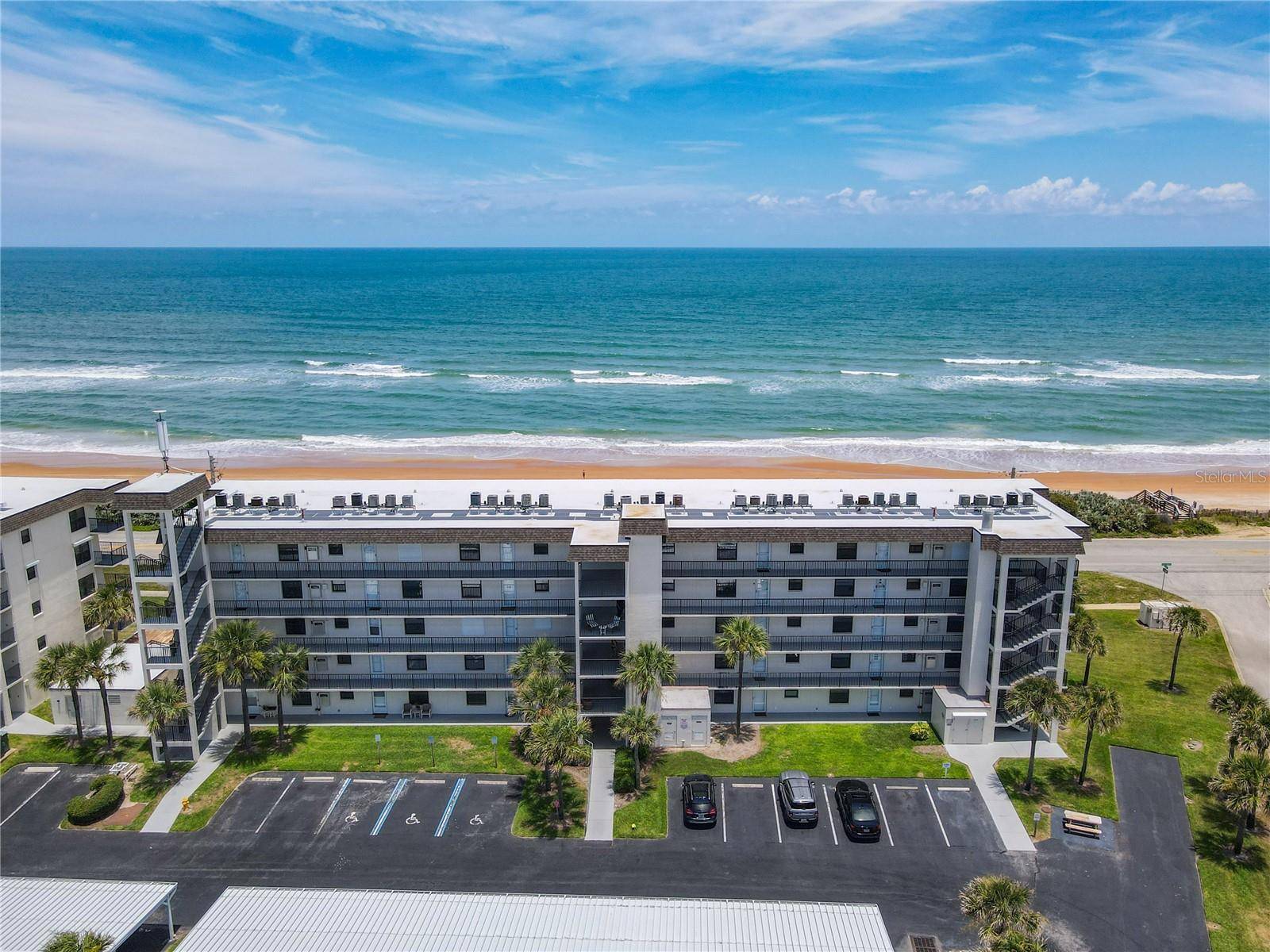 Ormond Beach, FL 32176,3100 OCEAN SHORE BLVD #4030