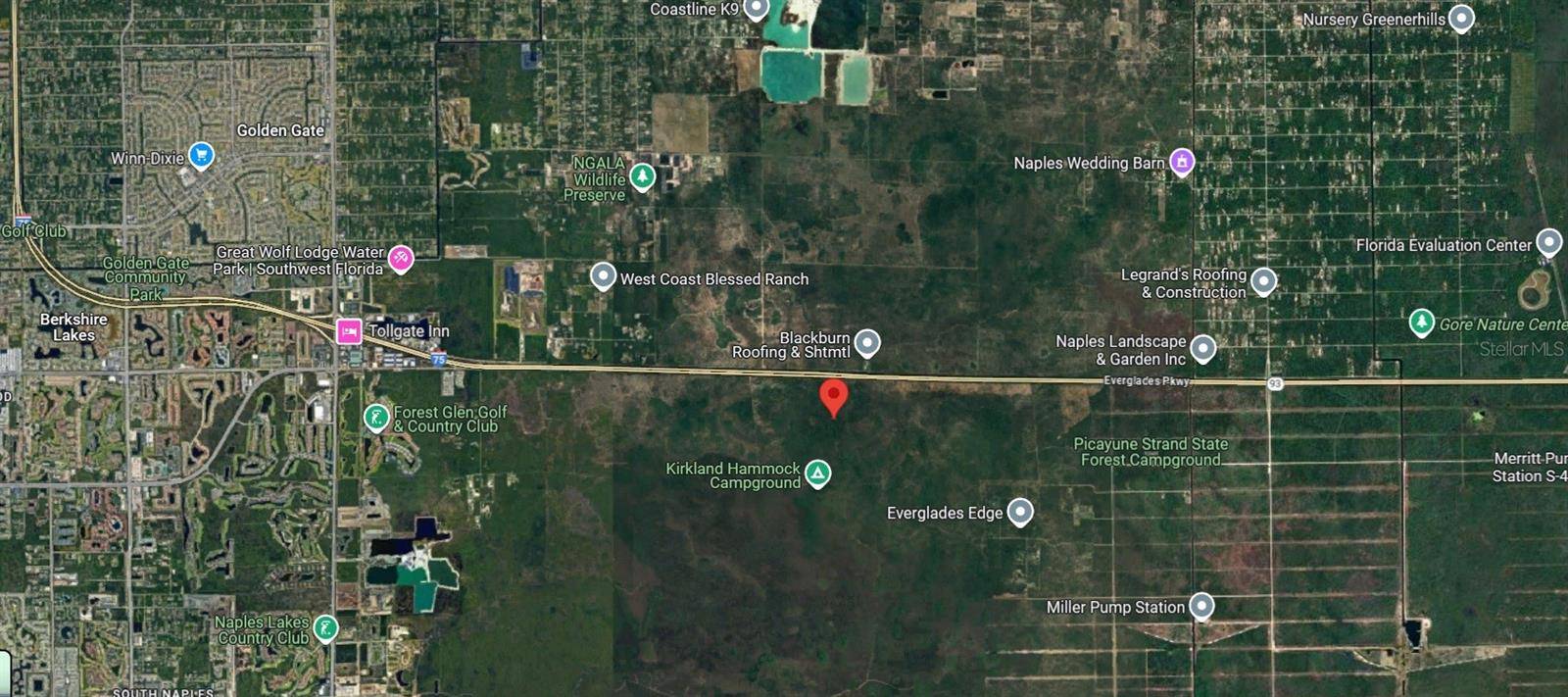 Naples, FL 34117,NORTH BELLE MEADE