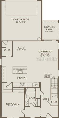 St Cloud, FL 34771,5033 STARLING BIRD LN