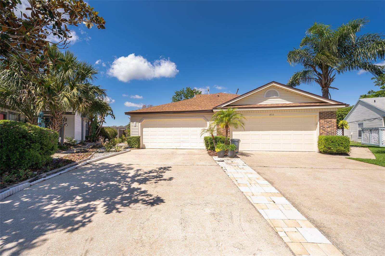 Longwood, FL 32750,849 MILLRACE PT
