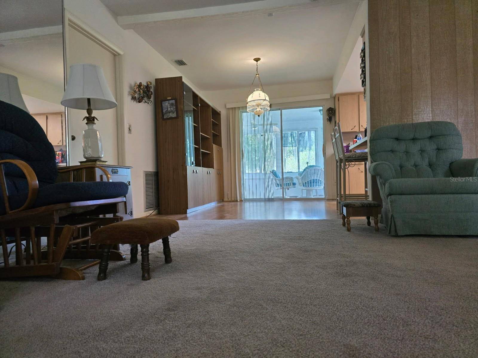 Inverness, FL 34450,9438 E VILLAGE GREEN CIR