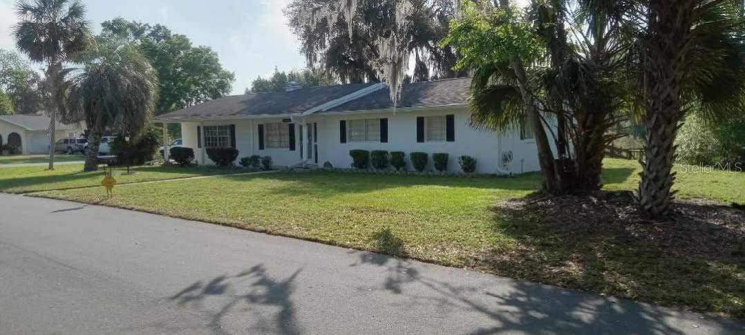 Inverness, FL 34450,9438 E VILLAGE GREEN CIR