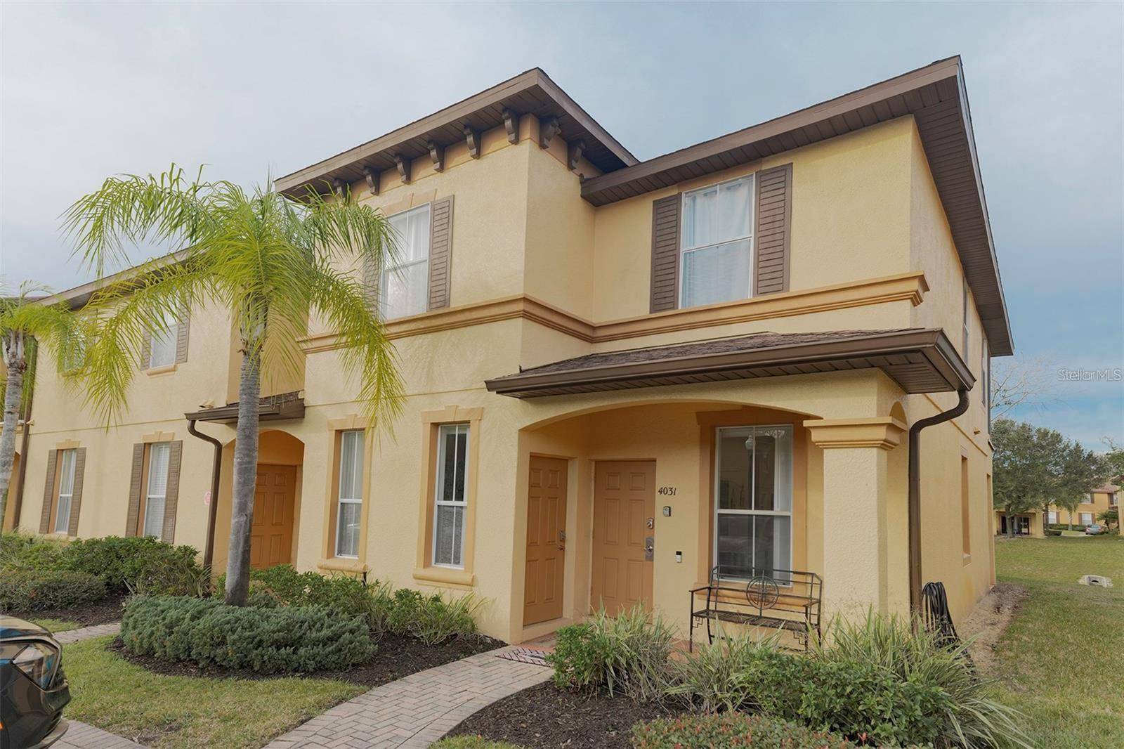 Davenport, FL 33897,4031 CALABRIA AVENUE
