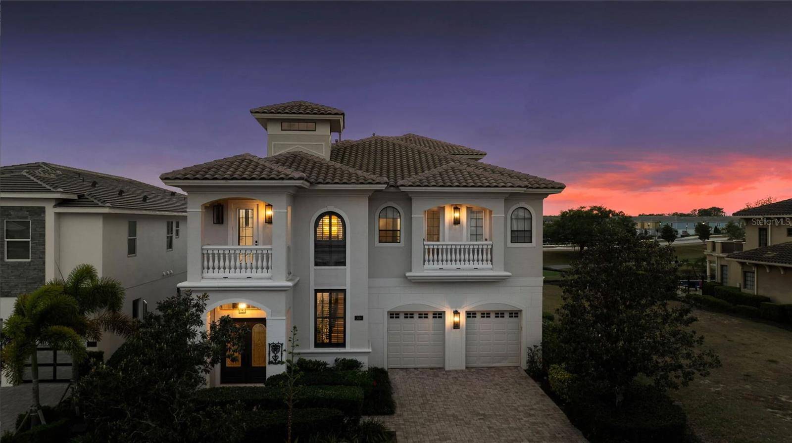 Reunion, FL 34747,304 MUIRFIELD LOOP