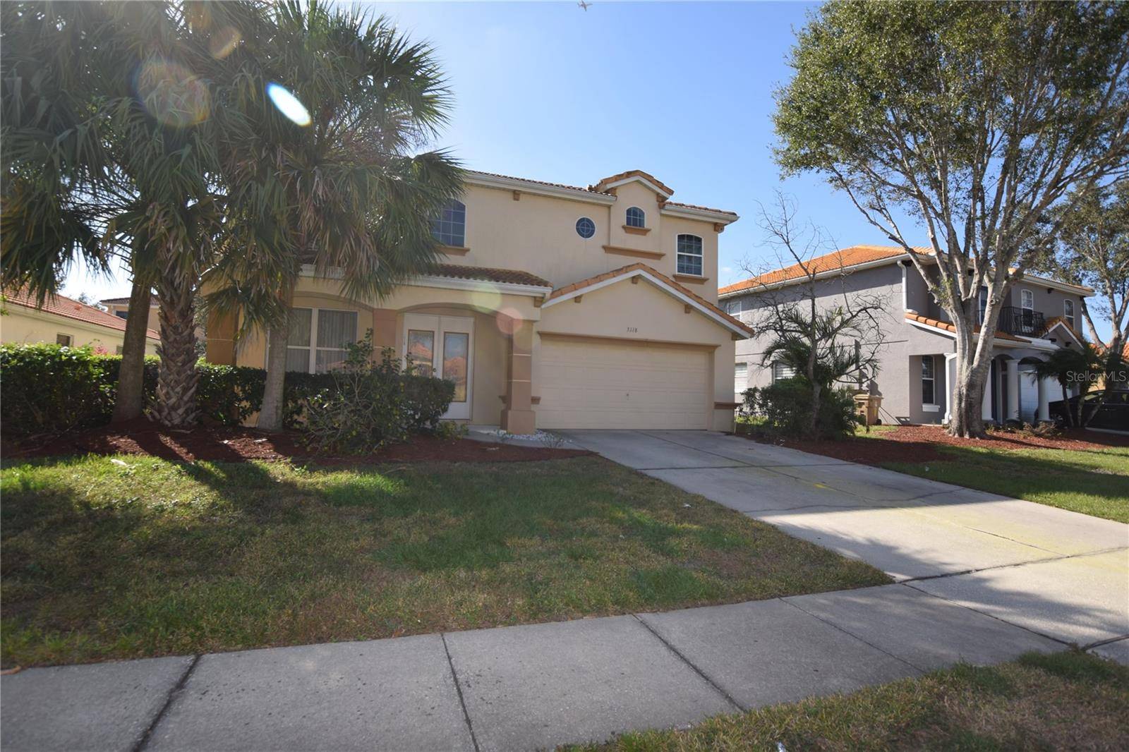 Kissimmee, FL 34744,3118 RIACHUELO LN