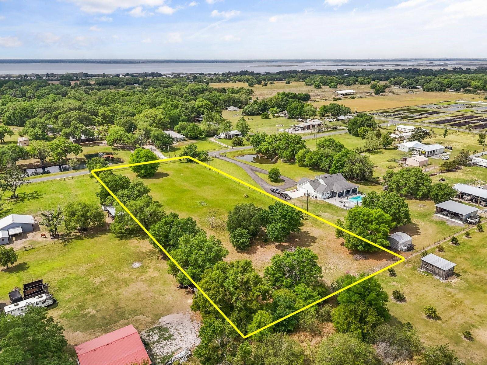 St Cloud, FL 34772,3265 BARBER RD