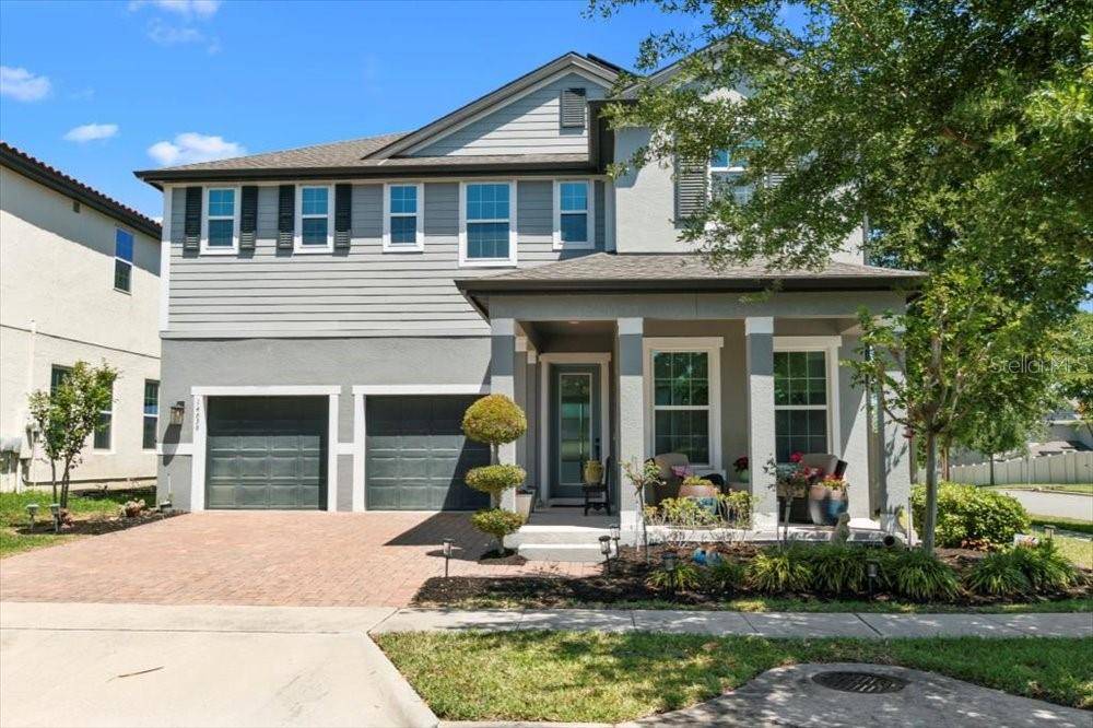 Winter Garden, FL 34787,14639 WINTER STAY DR