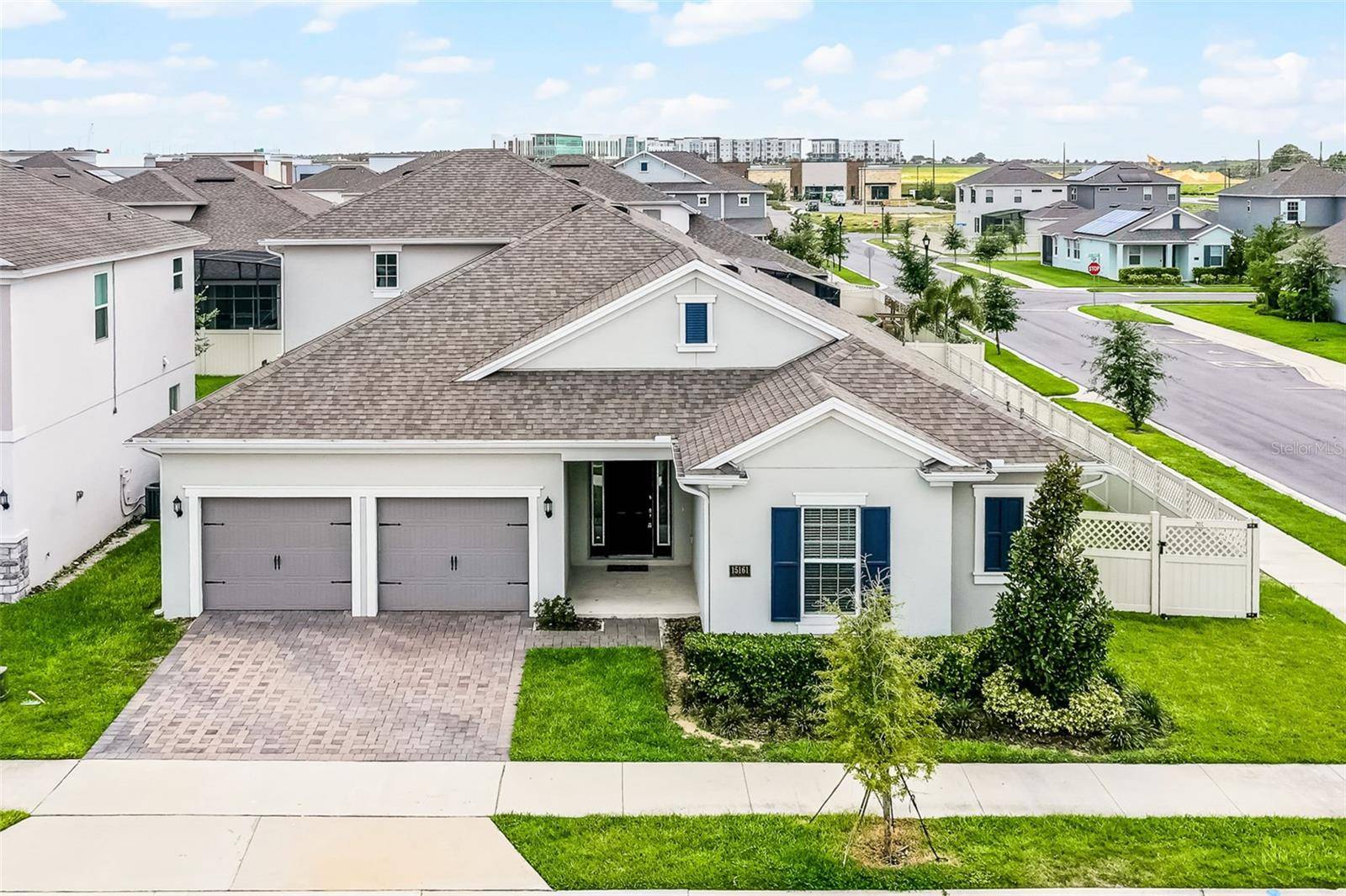 Winter Garden, FL 34787,15161 LAKE BESSIE LOOP