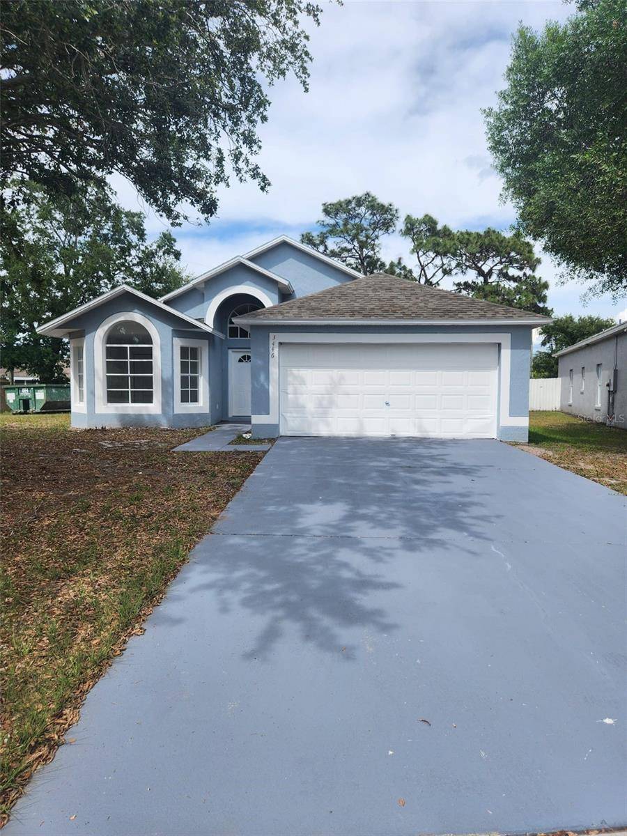 St Cloud, FL 34772,3446 CYPRESS POINT CIR