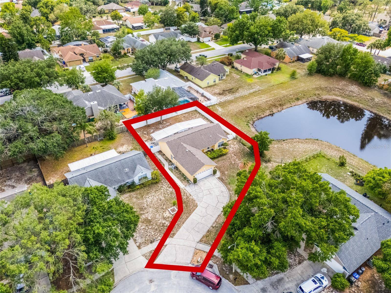 Ocoee, FL 34761,117 CLOWSON CT