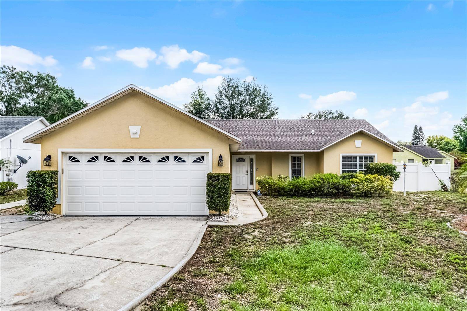 Ocoee, FL 34761,117 CLOWSON CT