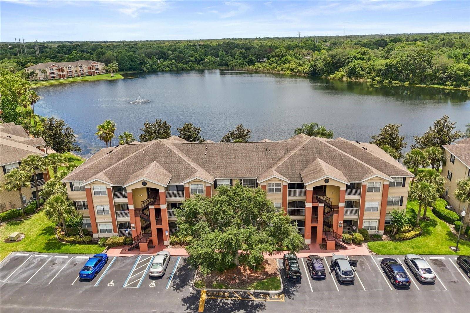 Oviedo, FL 32765,1979 SUMMER CLUB DR #115