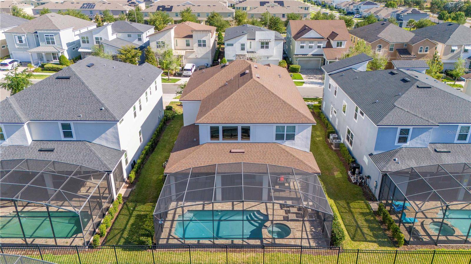 Kissimmee, FL 34747,9038 SUNSHINE RIDGE LOOP