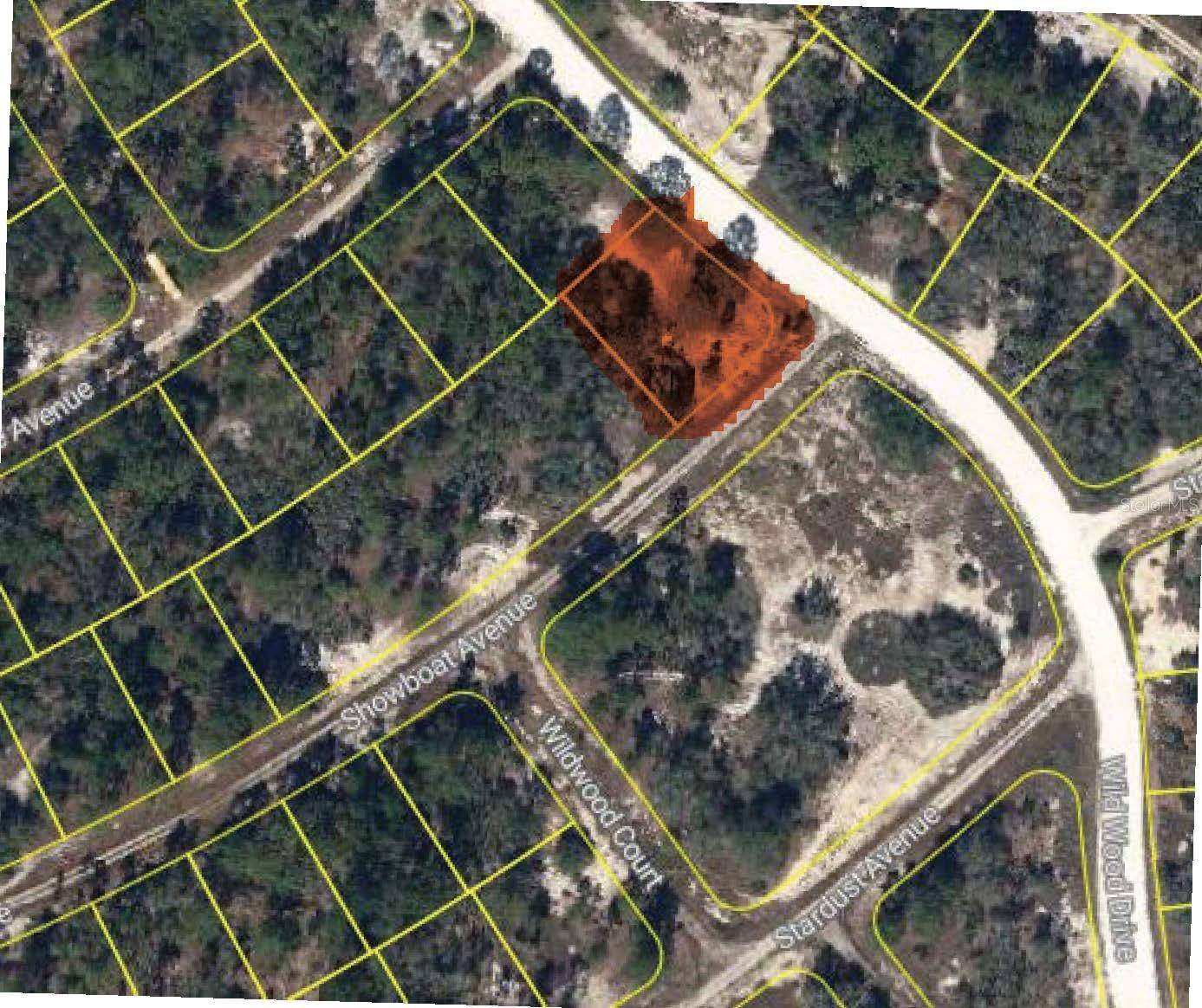 Lake Placid, FL 33852,394 SHOWBOAT AVE