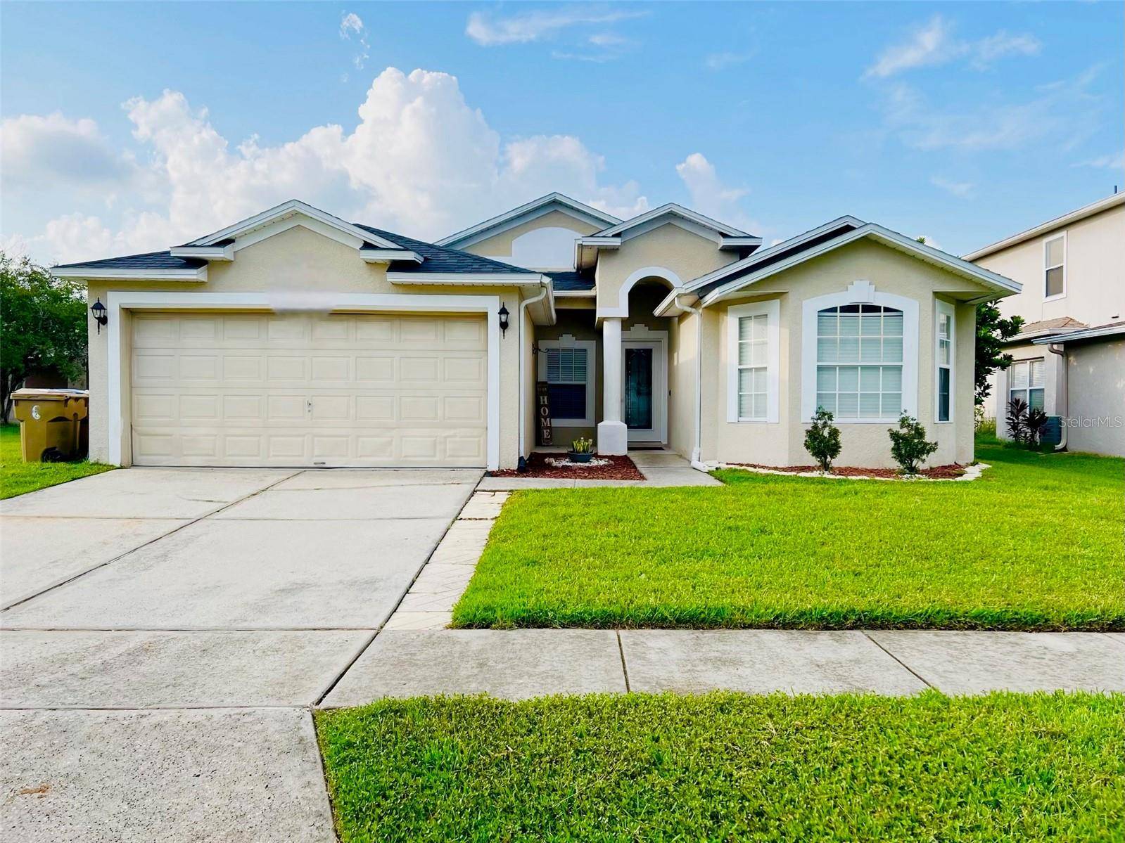 Kissimmee, FL 34744,2511 BROOKSTONE DR