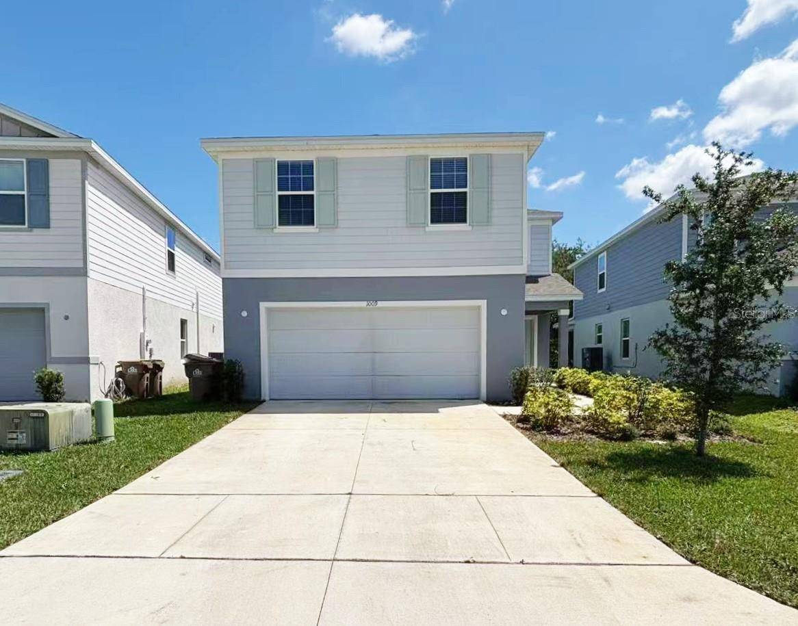 Clermont, FL 34714,1009 RIVERS CROSSING ST